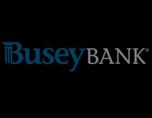 Busey Bank — Phase 2 Coffee Co. branded corporate coffee cart client