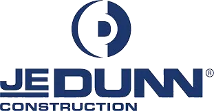 JE Dunn Construction — Phase 2 Coffee Co. corporate catering client