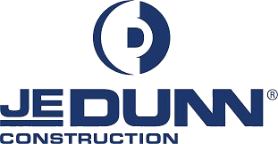 JE Dunn Construction — Phase 2 Coffee Co. corporate catering client
