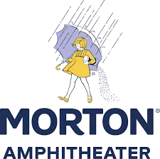 Morton Amphitheater — Phase 2 Coffee Co. concert venue coffee client